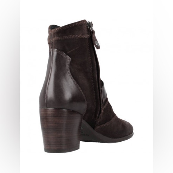 Geox // Lucinda Boots // Sz 7 // EUC - Picture 2 of 4